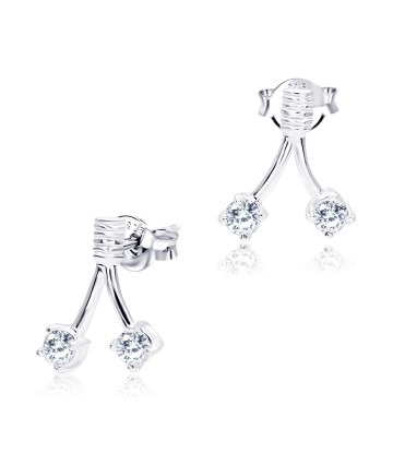 Stud Earrings STS-1087